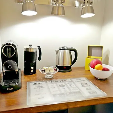 Steam House & Breakfast 게스트하우스 2*